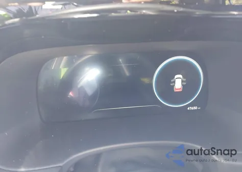 2023 Hyundai Palisade Limited из США, поврежденный, VIN KM8R54GE4PU516992